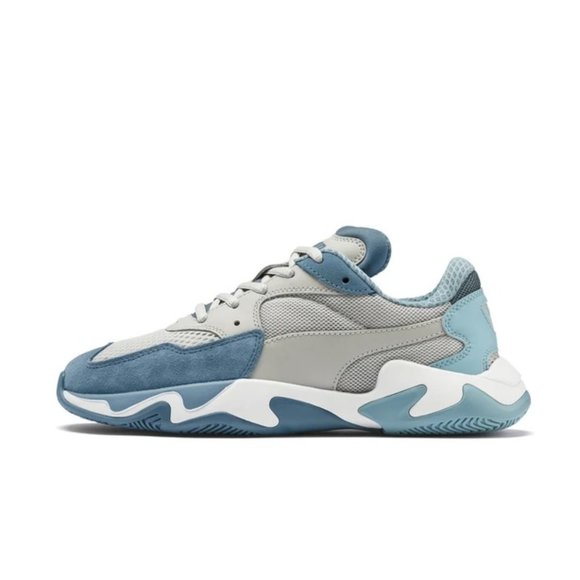 🎁 Puma Men's Storm Origin Sneakers - Picture 2 of 11